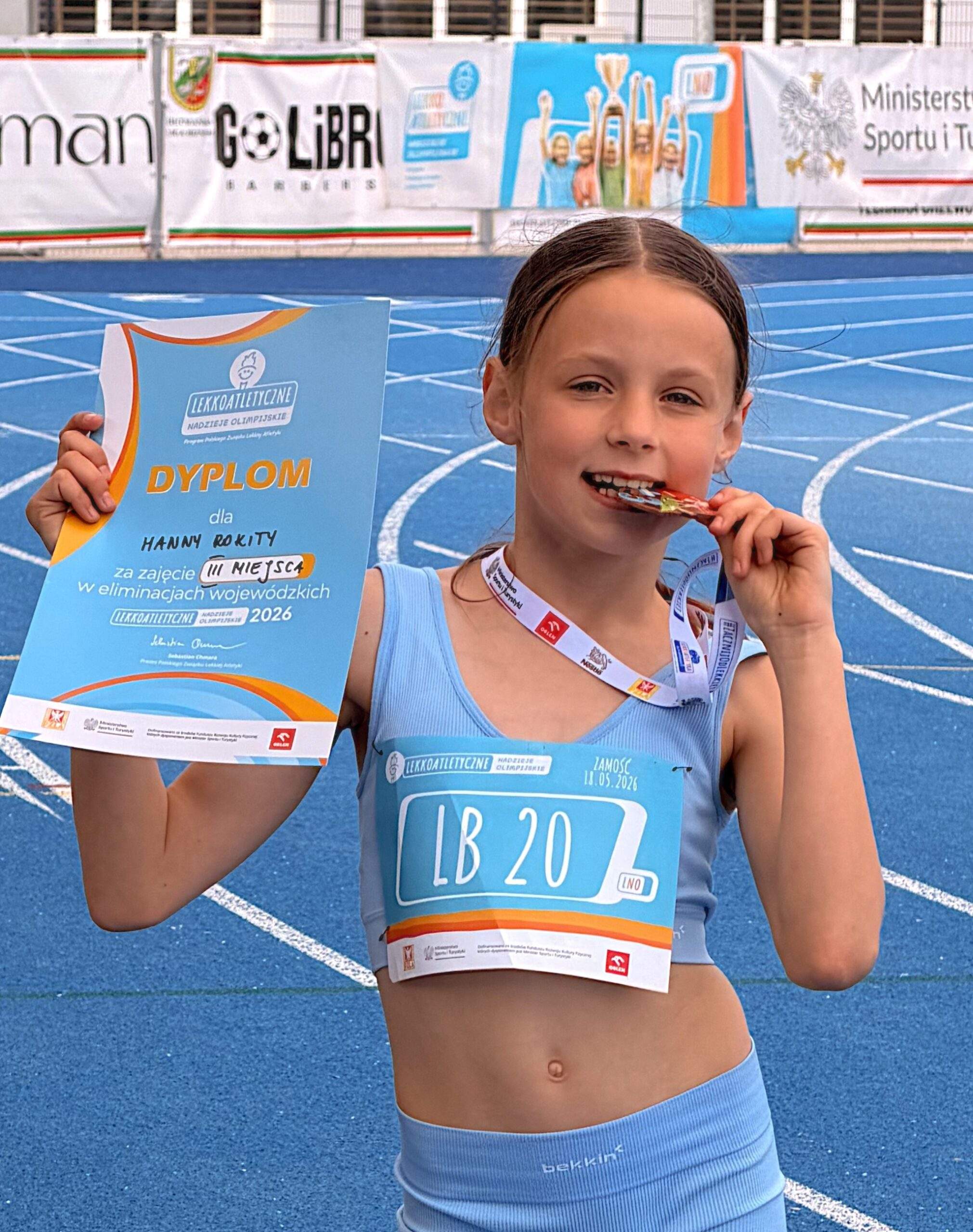 Hanna Rokita